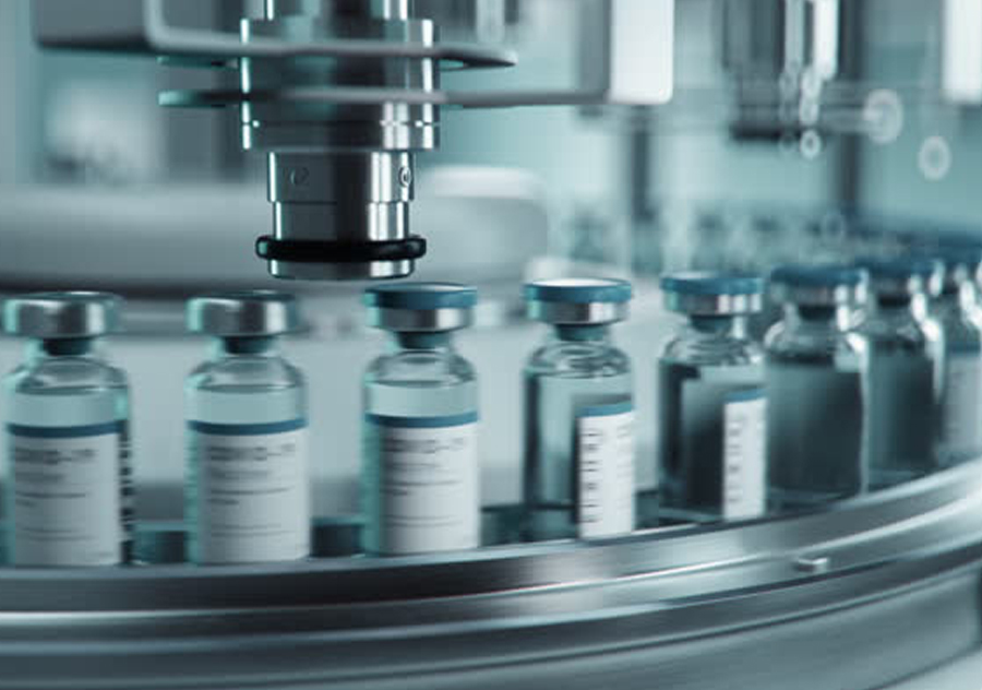Pharmaceutical